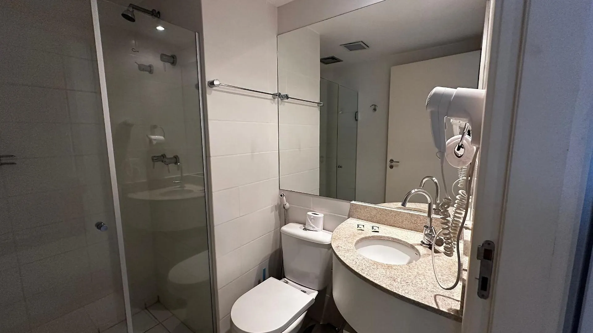 Apartmán Lindo Flat No Centro De Brasília