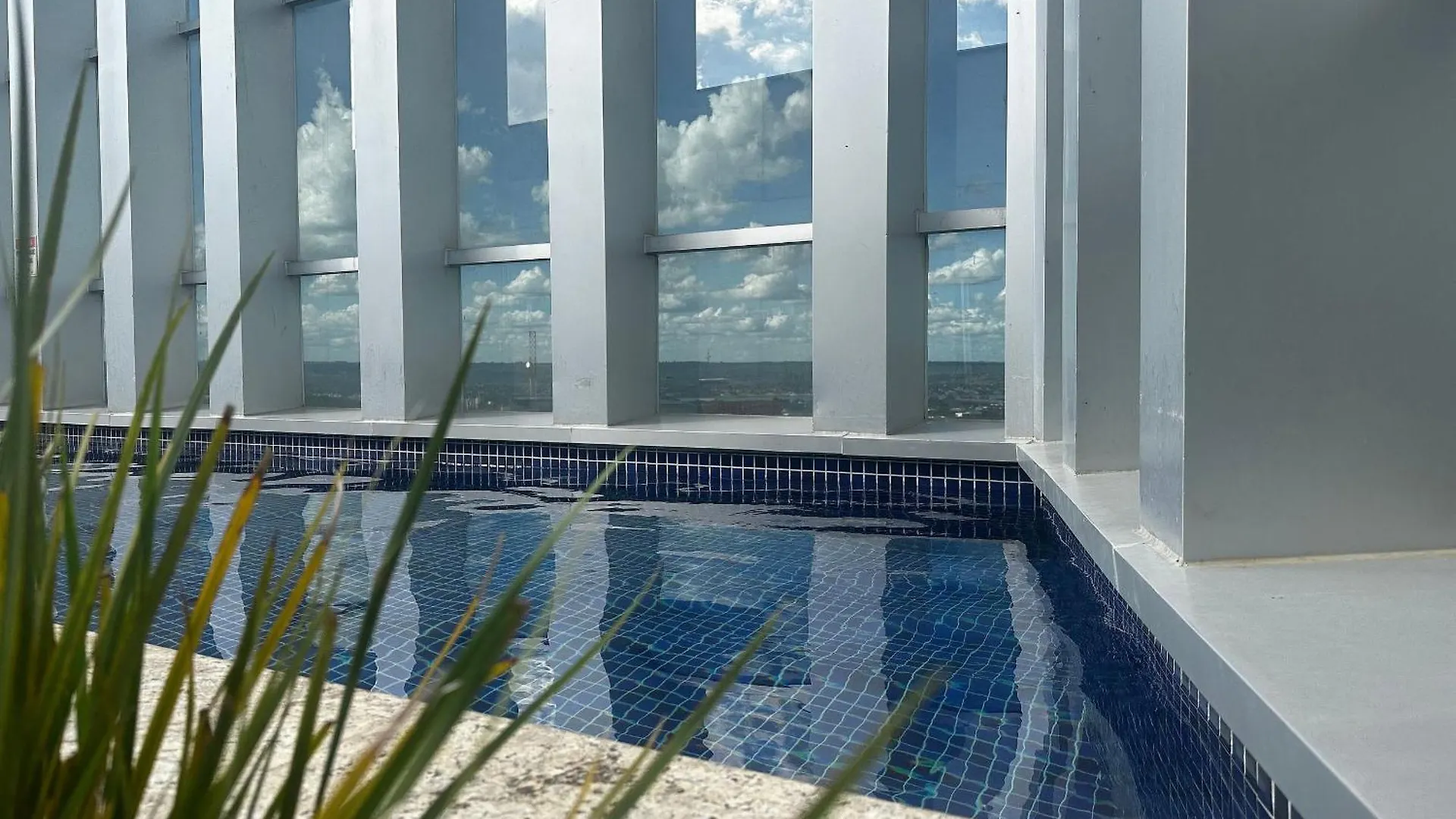 Apartmán Lindo Flat No Centro De Brasília