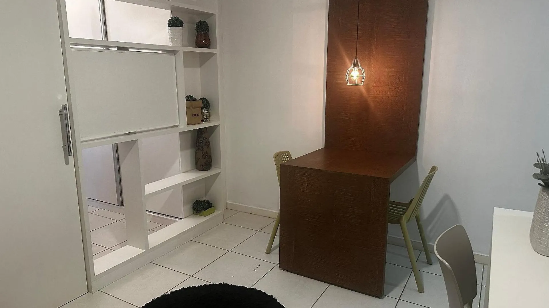 Apartmán Lindo Flat No Centro De Brasília