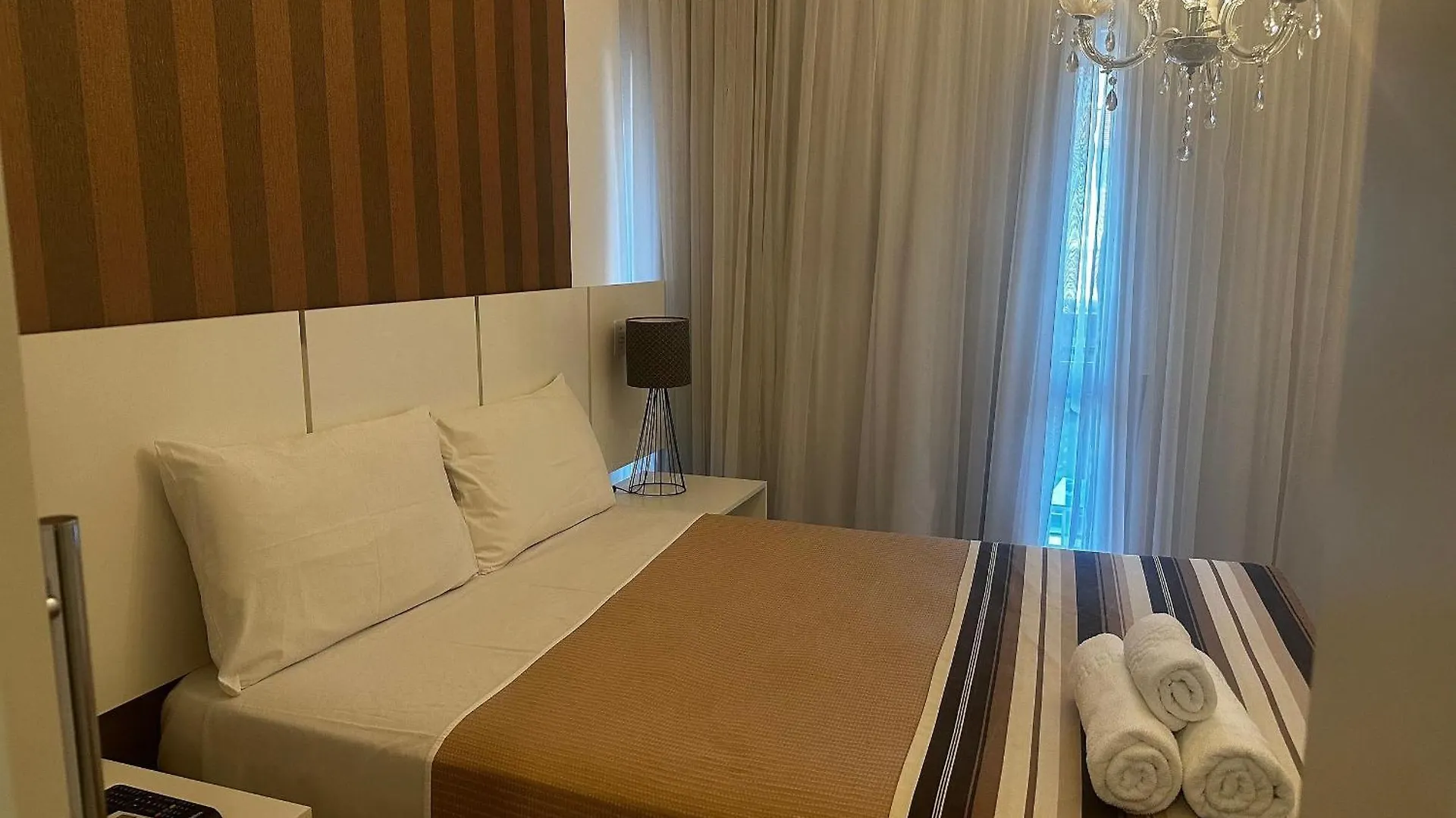 Apartmán Lindo Flat No Centro De Brasília Brazílie