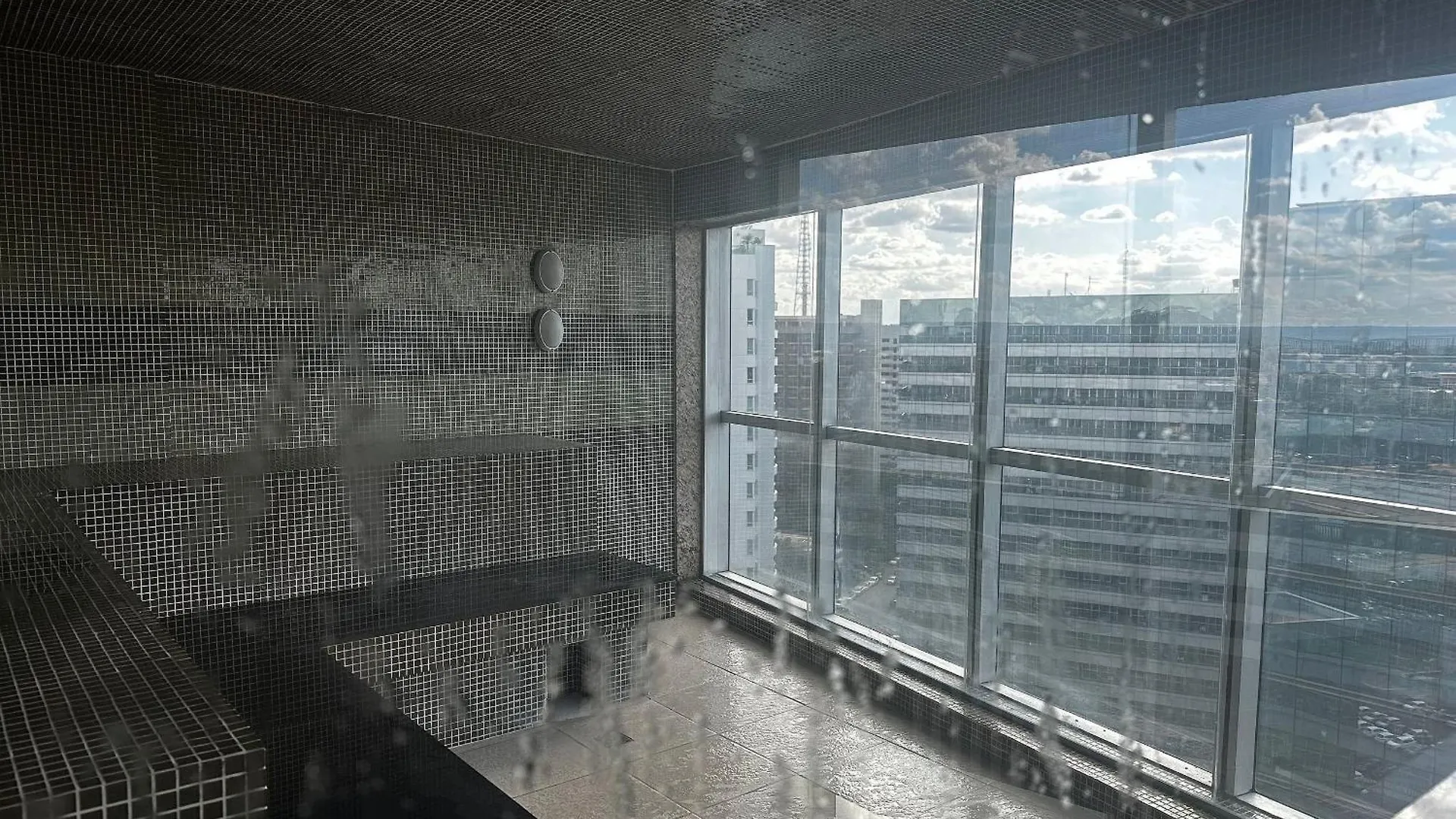 Apartmán Lindo Flat No Centro De Brasília